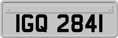 IGQ2841