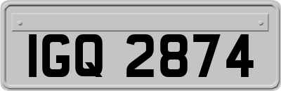 IGQ2874
