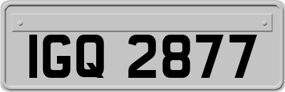 IGQ2877