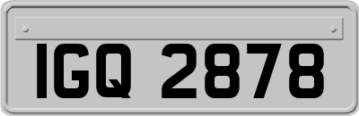 IGQ2878