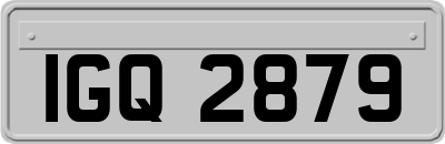 IGQ2879