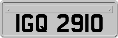 IGQ2910