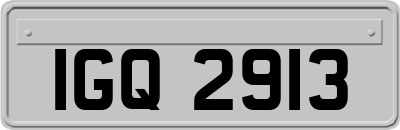 IGQ2913