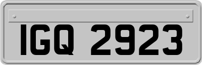 IGQ2923