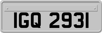 IGQ2931