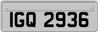 IGQ2936