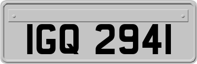 IGQ2941