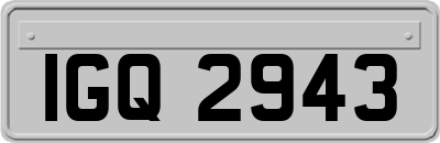 IGQ2943