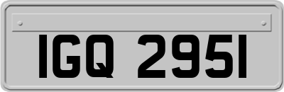 IGQ2951
