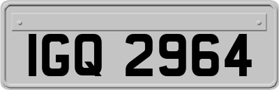 IGQ2964