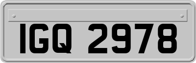 IGQ2978