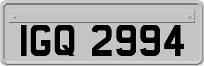 IGQ2994