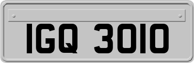 IGQ3010