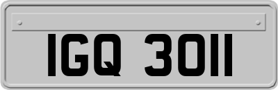 IGQ3011