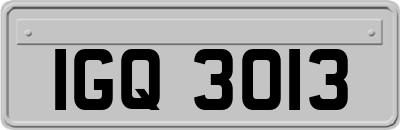 IGQ3013