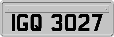 IGQ3027