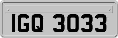 IGQ3033