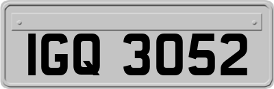 IGQ3052