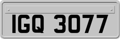 IGQ3077