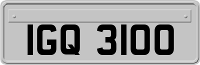 IGQ3100