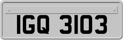 IGQ3103