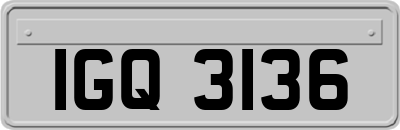 IGQ3136