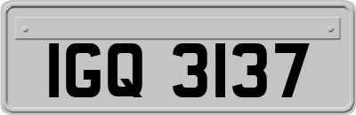 IGQ3137