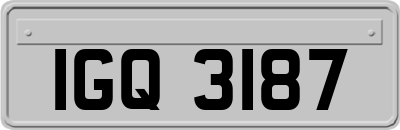 IGQ3187