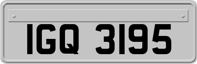 IGQ3195