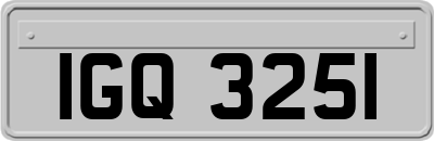 IGQ3251