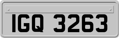IGQ3263