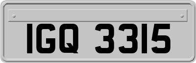 IGQ3315