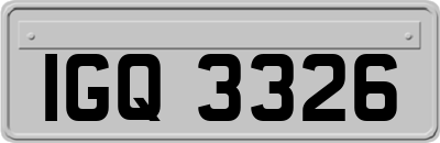 IGQ3326