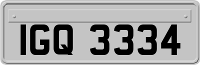 IGQ3334