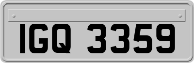IGQ3359