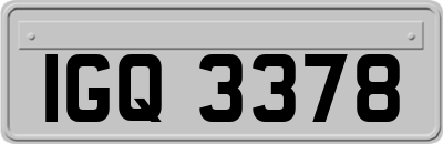 IGQ3378