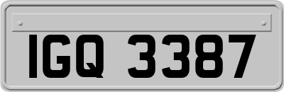 IGQ3387