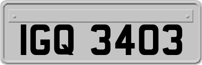 IGQ3403