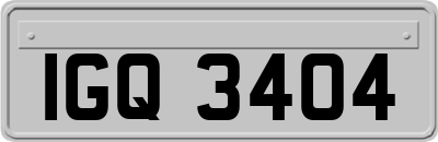 IGQ3404