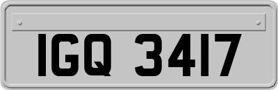 IGQ3417