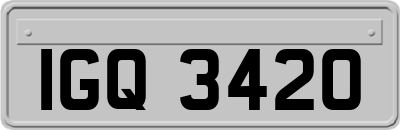 IGQ3420