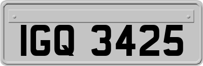 IGQ3425