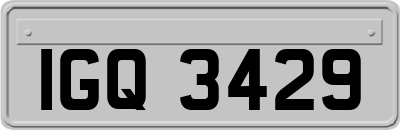 IGQ3429