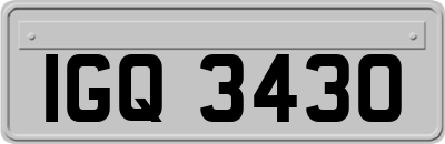 IGQ3430