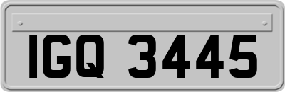 IGQ3445