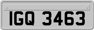 IGQ3463