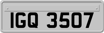 IGQ3507