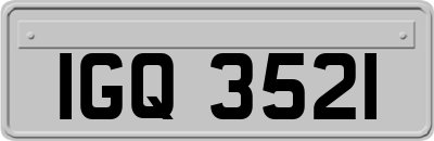 IGQ3521