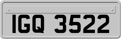 IGQ3522