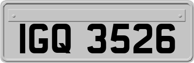 IGQ3526